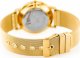 Zegarek ZEGAREK DAMSKI JORDAN KERR - C3129 (zj928b) gold 3