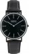 Zegarek ZEGAREK DAMSKI PACIFIC CLOSE (zy588a) - black/silver 1
