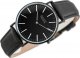 Zegarek ZEGAREK DAMSKI PACIFIC CLOSE (zy588a) - black/silver 1