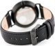 Zegarek ZEGAREK DAMSKI PACIFIC CLOSE (zy588a) - black/silver 3