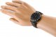 Zegarek ZEGAREK DAMSKI PACIFIC CLOSE (zy588a) - black/silver 4