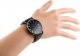 Zegarek ZEGAREK DAMSKI PACIFIC CLOSE (zy588a) - black/silver 5