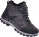 Buty trekkingowe męskie Fudali C7-3 12808 S699 szare r. 43 2