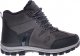 Buty trekkingowe męskie Fudali C7-3 12808 S699 szare r. 43 1