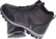 Buty trekkingowe męskie Fudali C7-3 12808 S699 szare r. 47 4