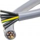 HELUKABEL Przewód sterowniczy JZ-500 7G1,5 300/500V 10098 1