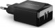 Adapter USB Garmin Garmin USB-Netzadapter m. zwei Anschlüssen 1