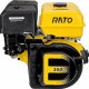 Rato SILNIK RATO R300 SPALINOWY BENZYNOWY 12 KM WAŁ 25,4 mm MOTOR - EWIMAX - OFICJALNY DYSTRYBUTOR - AUTORYZOWANY DEALER RATO 1