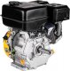Rato SILNIK RATO R300 SPALINOWY BENZYNOWY 12 KM WAŁ 25,4 mm MOTOR - EWIMAX - OFICJALNY DYSTRYBUTOR - AUTORYZOWANY DEALER RATO 2