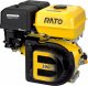 Rato SILNIK RATO R300 SPALINOWY BENZYNOWY 12 KM WAŁ 25,4 mm MOTOR - EWIMAX - OFICJALNY DYSTRYBUTOR - AUTORYZOWANY DEALER RATO 3