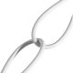 Kabel USB Baseus USB-A - USB-C 1 m Biały (CAYS001302) 5