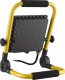 Loyal Lighting LAMPA przenośna LED Loyal Lighting 1400lm LUMILEDS IP65 4K stojak/przewVDE/wtyczka 3
