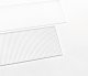Lampa sufitowa V-TAC Oprawa LED Linear Natynkowa SAMSUNG CHIP 40W Czarna UGR 11
