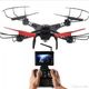 Dron WL Toys Dron RC WLtoys Q222-G 2,4GHz Kamera FPV Wi-Fi 1