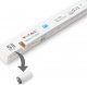 Świetlówka V-TAC Tuba Świetlówka LED T8 V-TAC SAMSUNG CHIP 60cm 7.5W G13 Obrotowa Nano Plastic VT-062 6400K 850lm 5 Lat Gwarancji 4