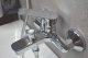 Bateria wannowa Sotbe Inari ścienne chrom (INA-BW-50228878) 5