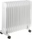 Grzejnik Adler AD7819 olejowy 2500 W 2