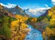 Castorland Puzzle 3000 Autumn in Zion National Park, USA 1