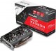 Karta graficzna Sapphire Pulse Radeon RX 6500 XT 8GB GDDR6 (11314-03-20G) 1
