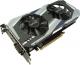 Karta graficzna KFA2 GeForce GTX 1060 OC 6GB GDDR5 (192 Bit) DVI-D, HDMI, DisplayPort, BULK (60NRH7DSL9OKB) 1