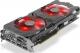 Karta graficzna KFA2 GeForce GTX 1080 EX OC 8GB GDDR5X (256 Bit) DVI-D, HDMI, 3xDP, BULK (80NSJ6DHL4EKB) 2