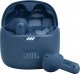 Słuchawki JBL Tune Flex Niebieskie 1