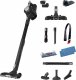 Odkurzacz pionowy VestFrost VF-VW4501GS Aqua Plus Power 1