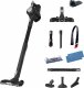 Odkurzacz pionowy VestFrost VF-VM4301WG Aqua Plus 1