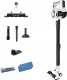 Odkurzacz pionowy Sharp SA-VP4000WS Home & Mop 1
