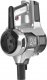 Odkurzacz pionowy Sharp SA-VP4001BS Total Home & Animal 4