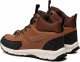 Buty trekkingowe męskie Big Star II174179 brązowe r. 42 3