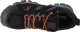 Buty trekkingowe męskie Big Star KK174062 czarne r. 41 2