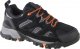 Buty trekkingowe męskie Big Star KK174062 czarne r. 44 1
