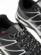 Buty trekkingowe męskie Big Star KK174082 czarne r. 45 9