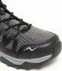 Buty trekkingowe męskie Big Star KK174105 czarne r. 44 11