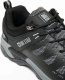 Buty trekkingowe męskie Big Star KK174105 czarne r. 44 6