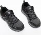 Buty trekkingowe męskie Big Star KK174105 czarne r. 44 8