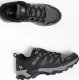 Buty trekkingowe męskie Big Star KK174105 czarne r. 44 10