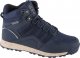 Buty trekkingowe damskie Big Star Big Star Trekking Shoes KK274611 Granatowe 37 1