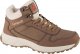 Buty trekkingowe damskie Campus Campus Rosa CW0103322330 Brązowe 41 1