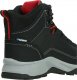 Buty trekkingowe męskie Campus Tampa czarne r. 44 1