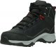 Buty trekkingowe męskie Campus Tampa czarne r. 44 3