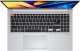 Laptop Asus Vivobook S 15 OLED Ryzen 7 5800H / 16 GB / 512 GB / W11 / 120 Hz (M3502QA-MA114W) 4
