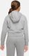 Nike Bluza Nike Sportswear Club Girls DC7210 093 2