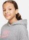 Nike Bluza Nike Sportswear Club Girls DC7210 093 3