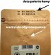 Kawa ziarnista Coffee Hunter Peru GR.1 250 g 3