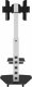 Techly Stolik RTV z uchwytem ICA-TR3SL 37'' - 70'' 1