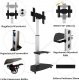 Techly Stolik RTV z uchwytem ICA-TR3SL 37'' - 70'' 5