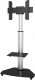 Techly Stolik RTV z uchwytem ICA-TR3SL 37'' - 70'' 7