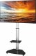 Techly Stolik RTV z uchwytem ICA-TR3SL 37'' - 70'' 8